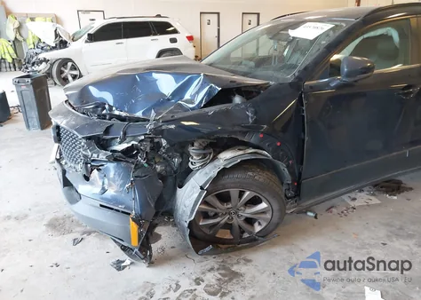 2021 Mazda Cx-30 Select from USA, damaged, VIN 3MVDMBBL5MM221281